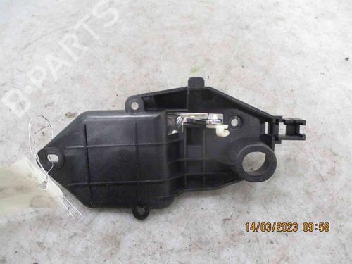 Front right interior door handle FIAT 500 (312_) 1.2 (312AXA1A) | BP26629624I14 