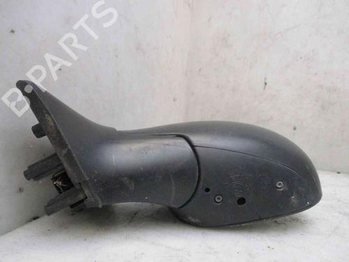 Left mirror CITROËN XSARA PICASSO (N68) 1.6 HDi | BP24013117C26 