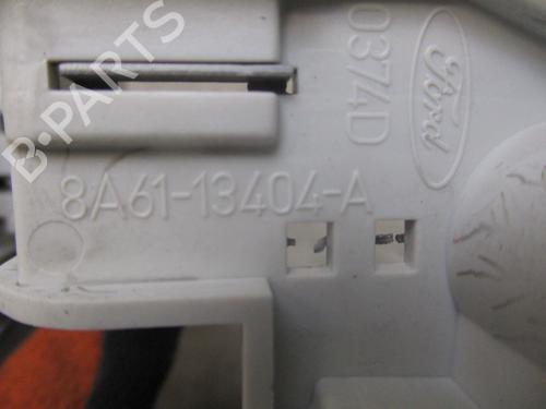 Lamp holder FORD FIESTA VI (CB1, CCN) 1.25 | BP26638148L10 
