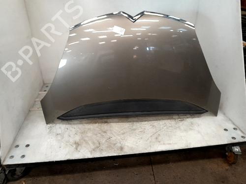 Used Hood CITROËN C4 Picasso I MPV (UD_) [2006-2015]  26637816