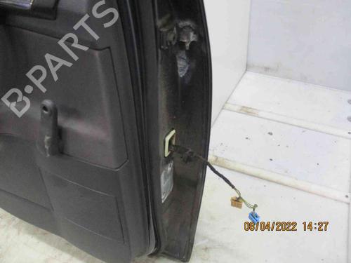 Left rear door VW POLO (9N_, 9A_) 1.4 TDI | BP26624707C4 