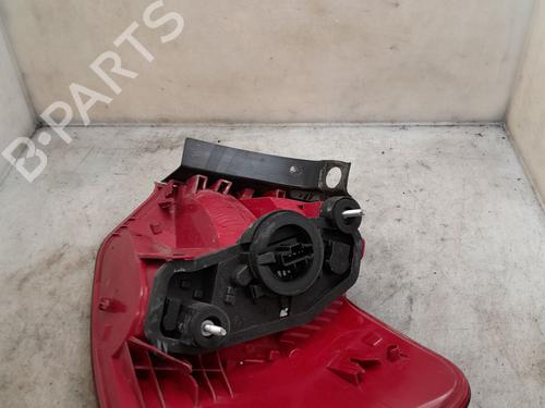 Left taillight CITROËN C5 III (RD_) 1.6 HDi 110 (RD9HZC) | BP33413561C34 - Image 3