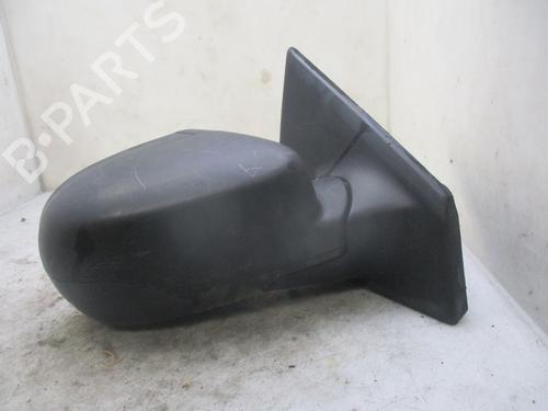 Right mirror CHEVROLET SILVERADO 2500 HD Crew Cab Pickup 6.6 D | BP24863150C27 
