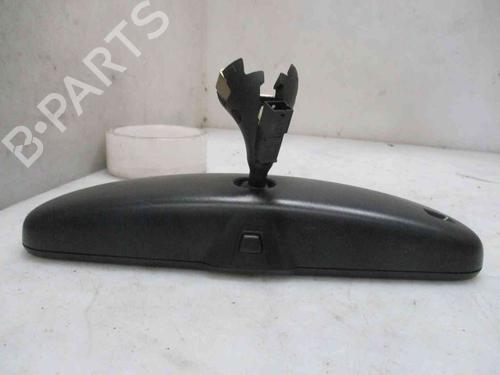 Rear mirror VW POLO (9N_, 9A_) 1.4 TDI | BP26631336I6 