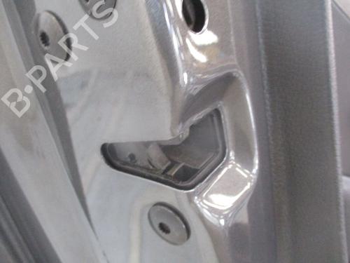 Left rear door VW POLO V (6R1, 6C1) 1.2 TSI 16V | BP30116595C4