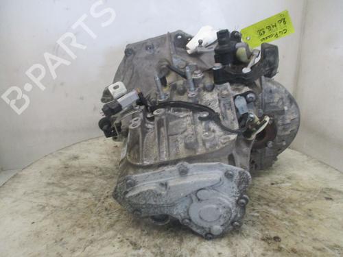 Gearbox CITROËN C4 Picasso II 1.6 BlueHDi 120 | BP36460028M3 - Image 3