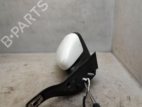 Right mirror PEUGEOT 208 I (CA_, CC_) 1.2 VTi 68 / PureTech 68 | BP29620991C27