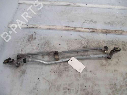 Used Front wipers mechanism AUDI A4 B7 (8EC) 1.6 (102 hp) 19716904