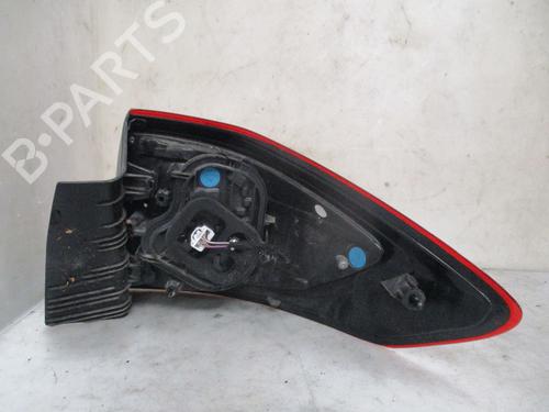 Left taillight FORD C-MAX II (DXA/CB7, DXA/CEU) 1.0 EcoBoost | BP26634479C34 