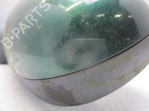 Left mirror RENAULT MEGANE I (BA0/1_) 1.6 16V (BA04, BA0B, BA11, BA1J, BA16, BA19, BA1K, BA1V,... | BP26634846C26 