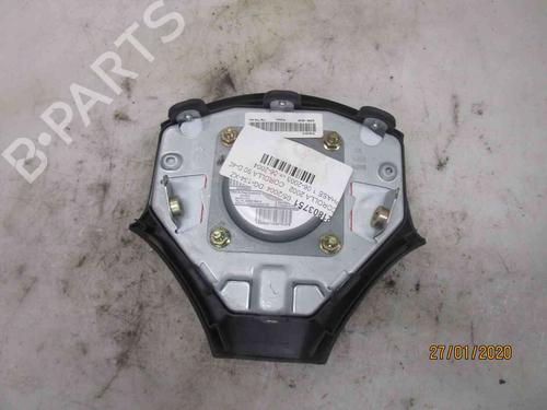 Driver airbag TOYOTA COROLLA (_E12_) 2.0 D-4D (CDE120R, CDE120L_) | BP19714159C9 