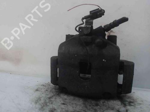 Left front brake caliper FIAT PUNTO EVO (199_) 1.3 D Multijet (199AXC1A, 199BXC1A, 199AXT1A, 199BXT1A) | BP24004726M105 