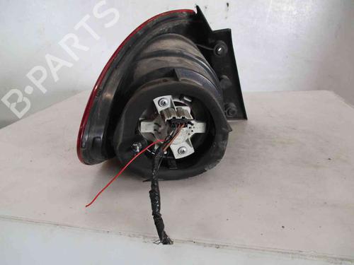 Right taillight SEAT TOLEDO III (5P2)  | BP26624989C35 