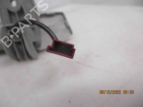 Left sun visor BMW 5 (E60) 525 d | BP24873484I1 