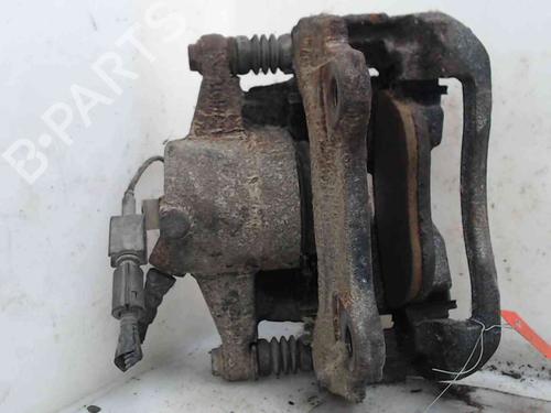 Left front brake caliper OPEL ASTRA G Hatchback (T98) 1.2 16V (F08, F48) | BP20202122M105 