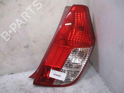 Used Right taillight HYUNDAI i10 I (PA) 1.2 (78 hp) 26620894