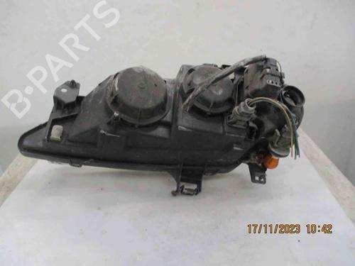 Right headlight RENAULT MEGANE I (BA0/1_)  | BP26632666C29 