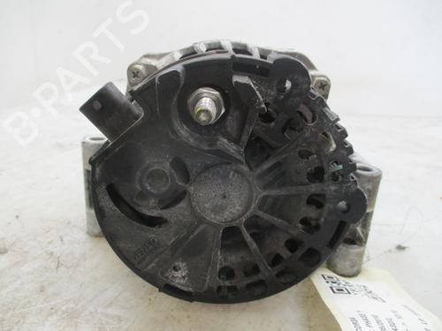 Alternator OPEL CORSA D (S07) 1.3 CDTI (L08, L68) | BP27690140M7 