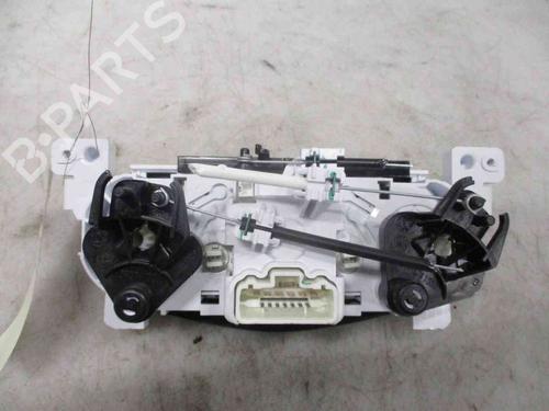 Climate control DACIA SANDERO II 1.0 LPG (B8ML) | BP19723464I5 