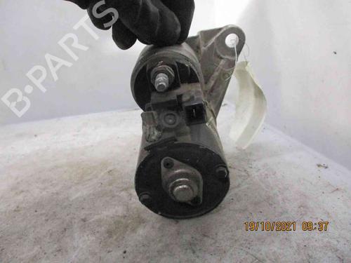 Starter VW FOX Hatchback (5Z1, 5Z3, 5Z4) 1.2 | BP19737057M8 