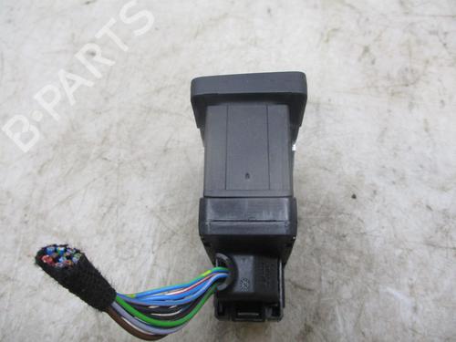 Electronic module VW GOLF VII (5G1, BQ1, BE1, BE2) 2.0 GTI | BP26638869M83 