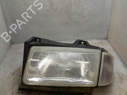 Lyskaster venstre PEUGEOT EXPERT Van (222) 1.6 (79 hp) 32353454