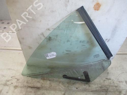 Used Rear right quarter glass Rear right quarter glass 37861496 37861496