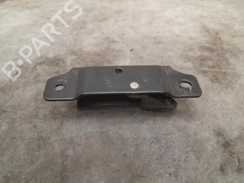 Tailgate lock PEUGEOT 206 Hatchback (2A/C) 1.4 HDi eco 70 | BP28284475C101 