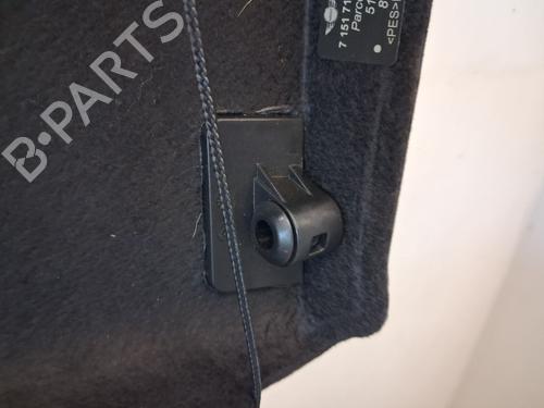 Rear parcel shelf MINI MINI (R56) Cooper D | BP39936573C85 - Image 3