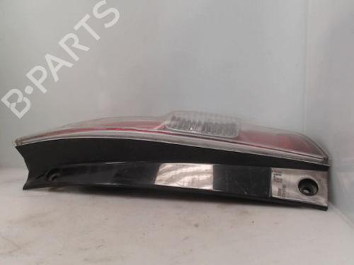 Right taillight DAIHATSU SIRION (M3_) 1.0 (M300) | BP20202612C35 