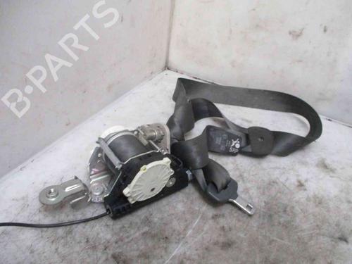 Used Front right belt tensioner RENAULT MODUS / GRAND MODUS (F/JP0_) 1.5 dCi (FP0E, JP0E) (65 hp) 19721740