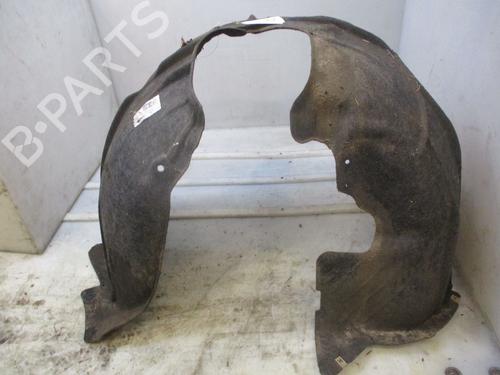 Used Wheel arch FORD FOCUS IV (HN) 1.0 EcoBoost mHEV Active (125 hp) 26638984
