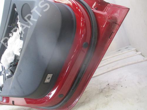 Dør venstre bagtil TESLA MODEL 3 (5YJ3) EV | BP32431133C4 