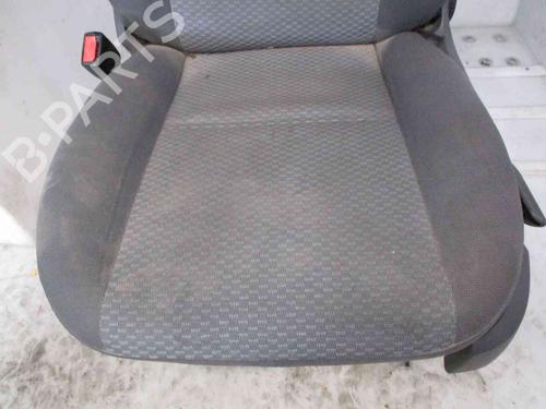 Left front seat FORD FOCUS C-MAX (DM2) 1.6 | BP19722325C15 