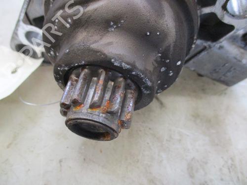 Starter AUDI A3 Sportback (8PA) 1.9 TDI | BP30604874M8