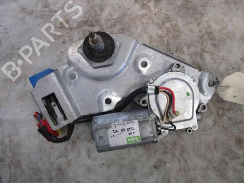 Used Rear wiper motor CITROËN XANTIA (X1_, X2_) 1.8 i 16V (110 hp) 20204783
