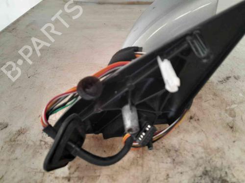 Right mirror PEUGEOT 607 (9D, 9U) 2.0 HDI | BP26630790C27 