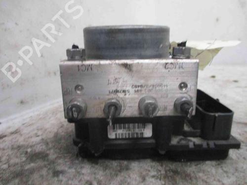 ABS pump PEUGEOT BIPPER (AA_) 1.3 HDi 75 | BP19737012M43 