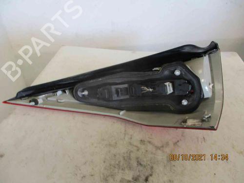 Right taillight RENAULT MEGANE II Estate (KM0/1_) 1.9 dCi | BP19715928C35 