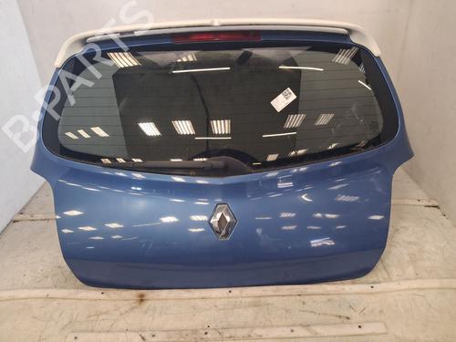 Used Tailgate Tailgate 37728866 37728866