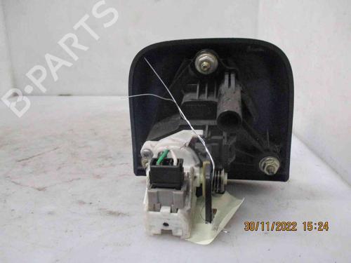 Trunk håndtak VAUXHALL CORSA Mk I (B) (S93) 1.4 i | BP24011861C132 