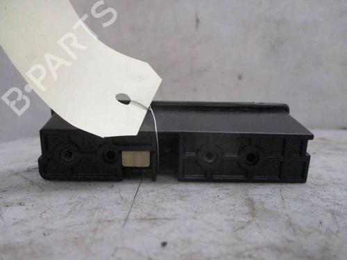 Tailgate handle AUDI A3 (8P1) 1.6 TDI | BP26628948C132 