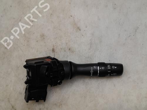 Used Steering column stalk TOYOTA AURIS (_E15_) 1.4 D-4D (NDE150_, NDE150R) (90 hp) 31795606