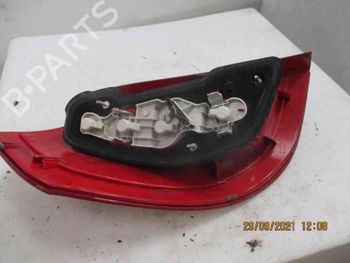 Right taillight MERCEDES-BENZ A-CLASS (W169) A 180 CDI (169.007, 169.307) | BP19739701C35