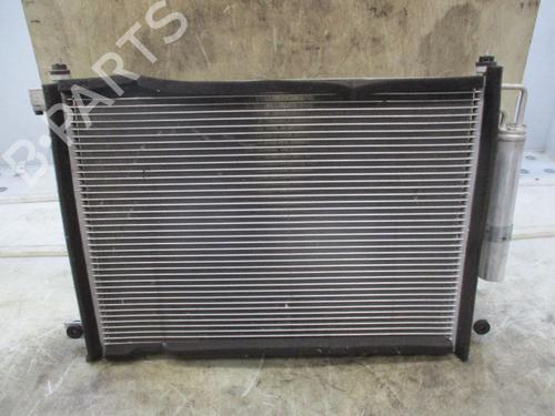 AC radiator CHEVROLET AVEO / KALOS Hatchback (T250, T255) 1.2 | BP29230125M32 
