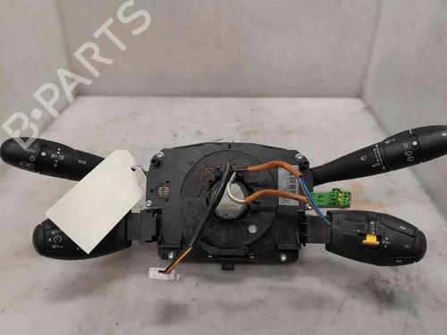 Used Headlight switch PEUGEOT 207 SW (WK_) 1.6 16V (120 hp) 26633658