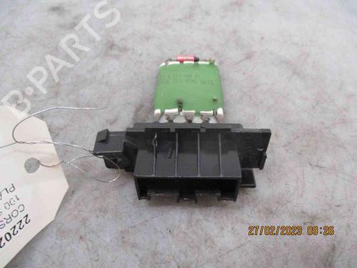 Varmeblæsermodstand OPEL CORSA E (X15) 1.4 Turbo (08, 68) | BP26627207M108 