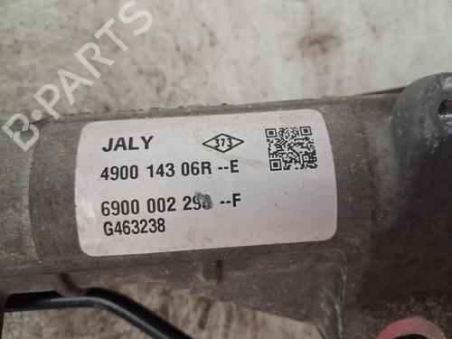 Steering rack DACIA SANDERO II 1.2 | BP37674210M22  - Image 7