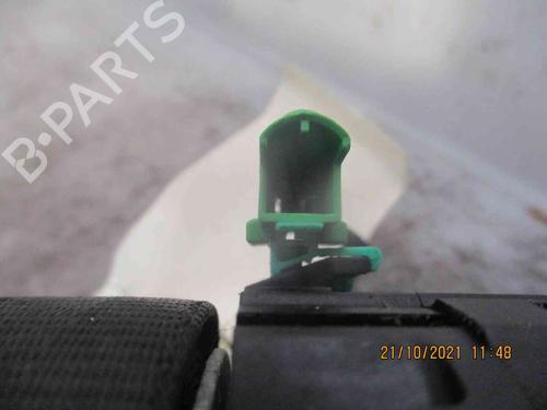 Front right belt tensioner SKODA FABIA I (6Y2) 1.9 TDI RS | BP19723426C88 