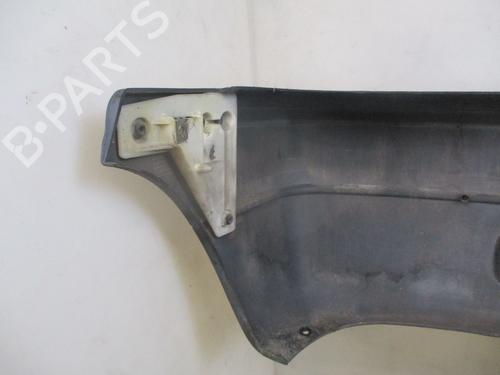 Rear bumper CITROËN SAXO (S0, S1) 1.5 D | BP25933040C8 